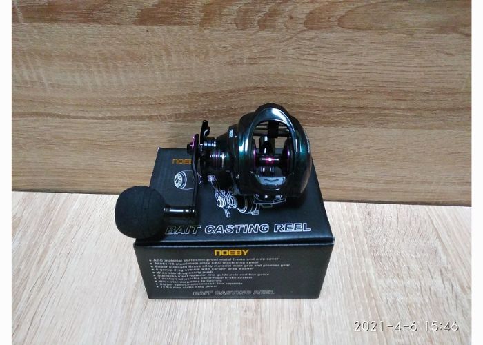 Noeby Nonsuch 1200Pro